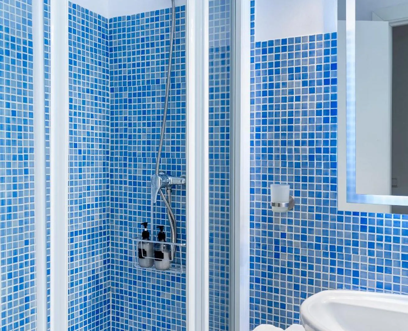 Apartmán Alohamundi San Francisco Sevilla Španělsko