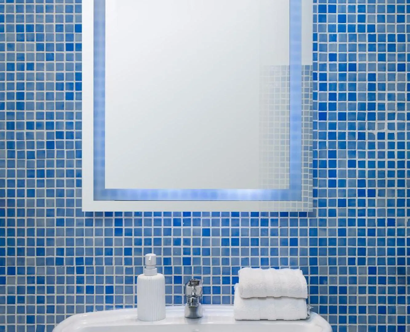 Apartmán Alohamundi San Francisco Sevilla 0*,