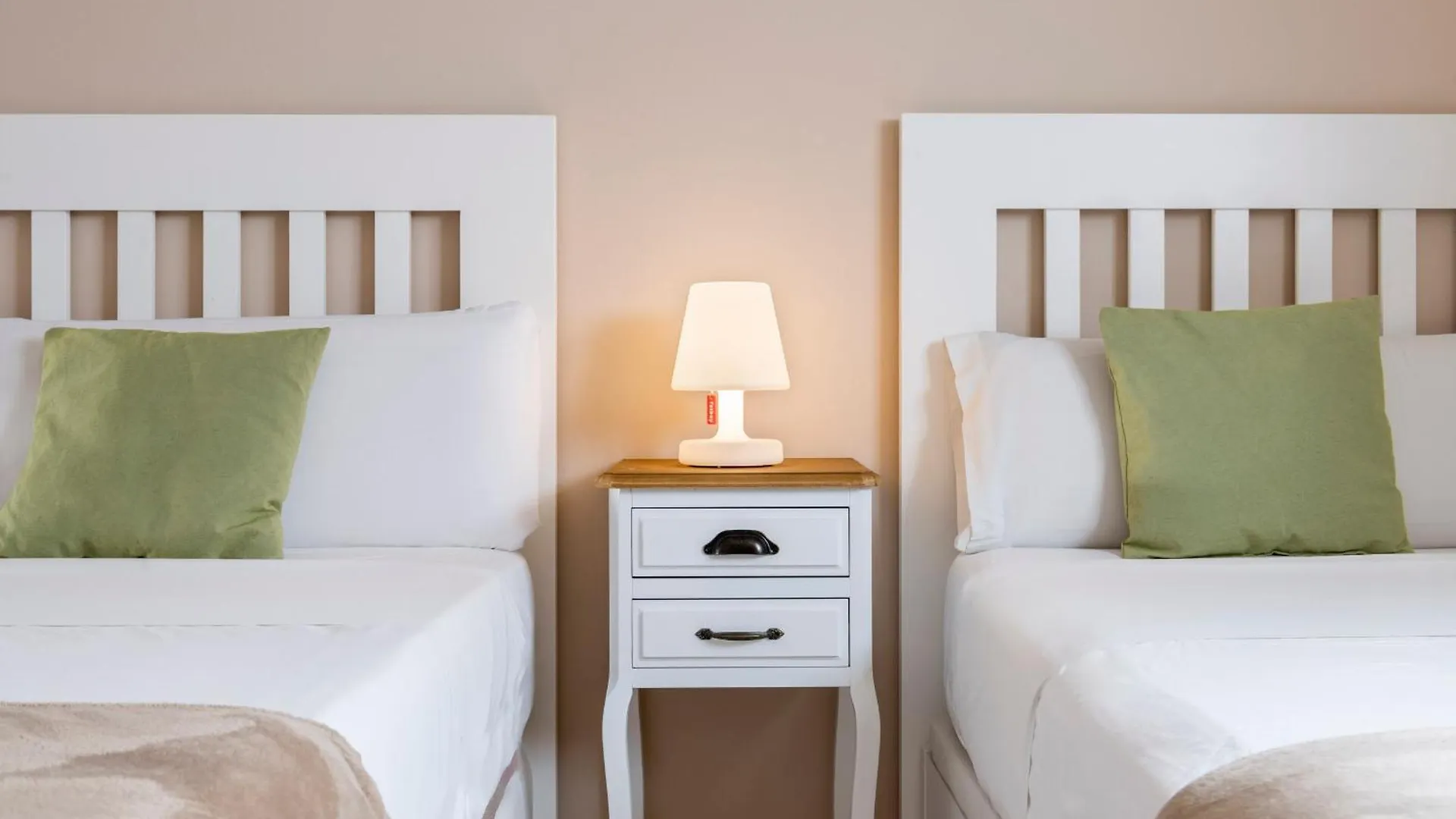 Apartmán Alohamundi San Francisco Sevilla